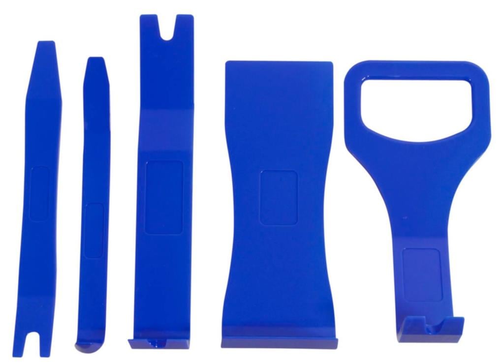 CLAS Outil démontage agrafes de portes (Ref: OC 8078)